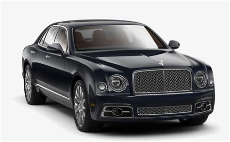 New 2020 Bentley Mulsanne For Sale () | Miller Motorcars Stock #378194