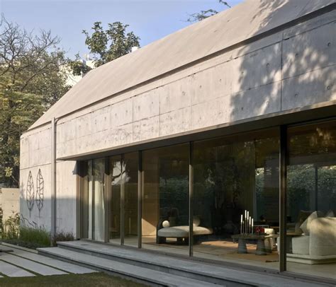 Prism House by Matra Architects is a Refined Excerpt of Residential ...