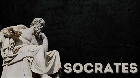 Socrates Wallpapers - 4k, HD Socrates Backgrounds on WallpaperBat