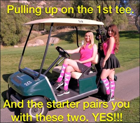 Ultimate List of Funny Golf Memes - Birthday, Drinking, Babes, etc. - BunkerMates - Female Golf ...