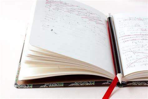 10 Pro Tips for Editing Your Writing | Endpaper: The Paperblanks Blog