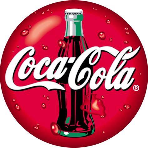 Coca-Cola Company Logo - LogoDix