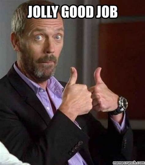 Top 23 Great Job Memes for a Job Well Done That You'll Want to Share