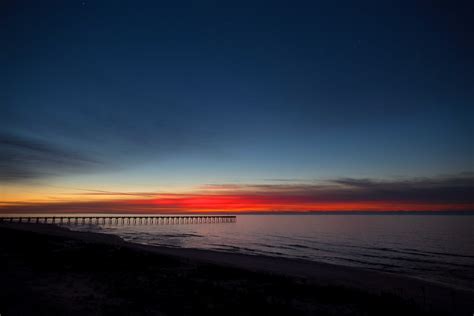 Panama City Beach Sunrise