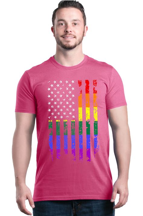 Gay pride shirts for big men - rbgagas