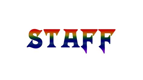 Staff | Phenixx Gaming