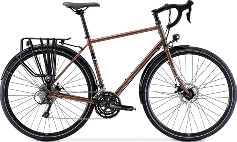 2023 Fuji Touring Disc LTD - Specs, Reviews, Images - Road Bike Database