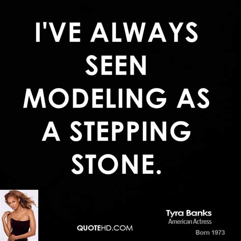 Tyra Banks Fashion Quotes. QuotesGram