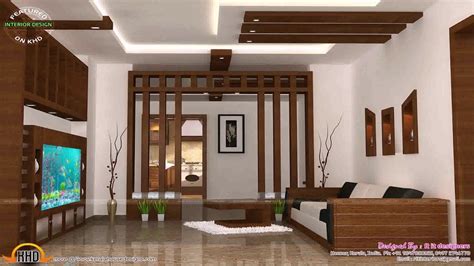 Latest Home Interior Designs In Kerala | Awesome Home