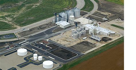 POET breaks ground on Marion ethanol plant expansion | Bioenergy ...