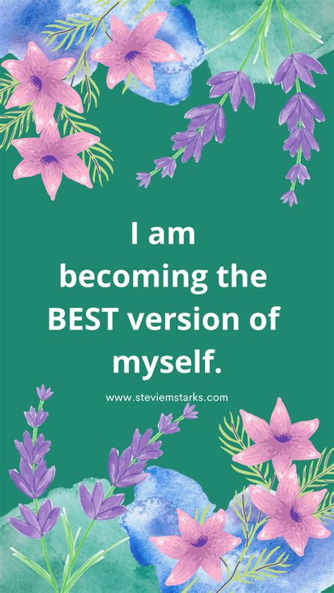 50+ Positive Affirmation Quotes That You Need to Be Saying