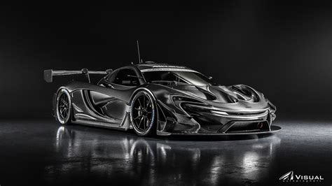 McLaren F1 GTR Wallpapers - Wallpaper Cave