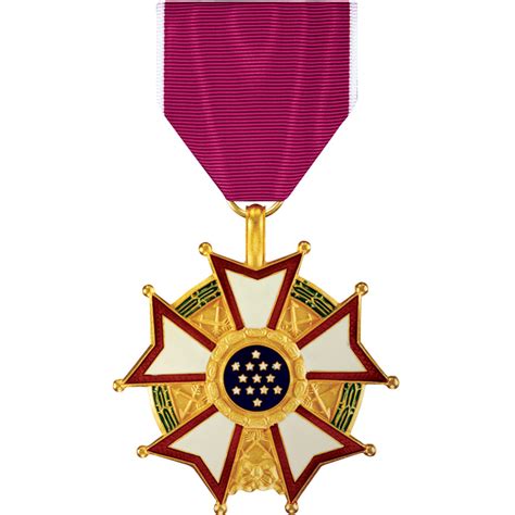 Legion of Merit Medal