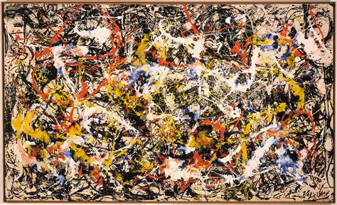 Famous Abstract Artists Who Changed the World | BlogLet.com