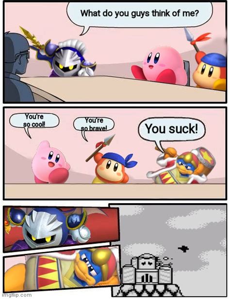 Kirby Memes - Imgflip