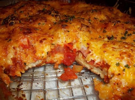 Bubble Pizza | Just A Pinch Recipes