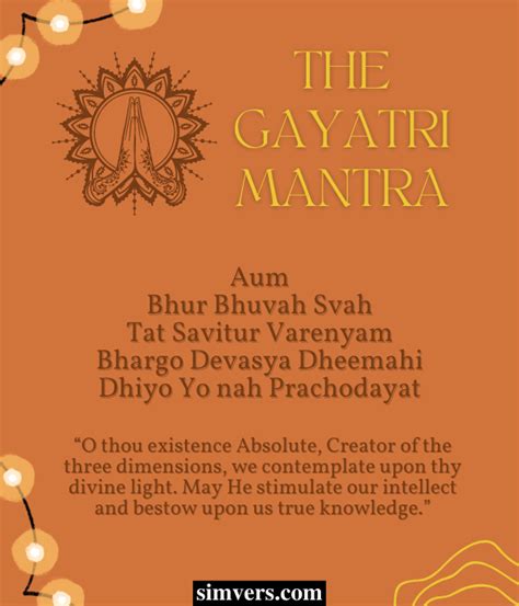 Gayatri Mantra: Meanings, Benefits, Significance & More (Guide)