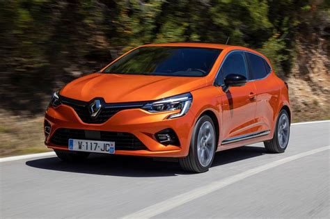 2019 Renault Clio review: price, specs and release date | What Car?