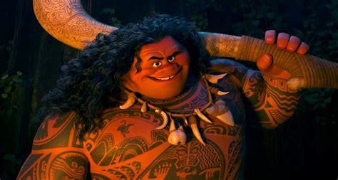 Disney's Moana Is Here To Make You Forget All About Lava | WIRED