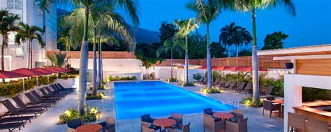 Port-au-Prince, Haiti Hotels with Pool | Marriott Port-au-Prince Hotel