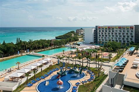 Os 5 melhores resorts de luxo em Varadero 2022 (com fotos) - Tripadvisor