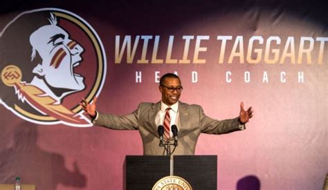 Willie Taggart Leaves Oregon for Florida State – Los Angeles Sentinel