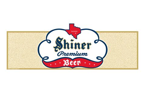 Shiner Beer - Andrea McAlister