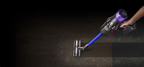 Dyson V11™ cordless vacuum cleaner – Overview | Dyson