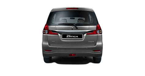 PROTON - Ertiga