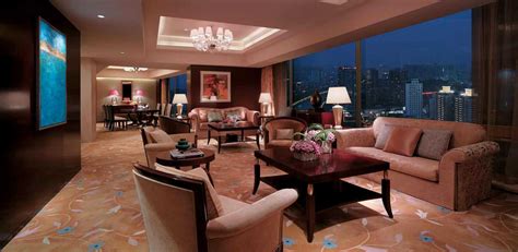 Shangri-La Chengdu | Sichuan China Luxury Hotels Resorts | Remote Lands