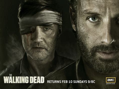 The Walking Dead - The Walking Dead Wallpaper (33489757) - Fanpop