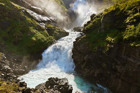 Top 10 Waterfalls in Norway | Norway Travel Guide