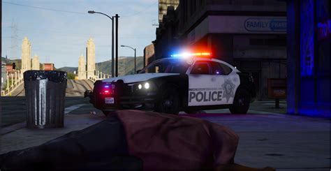 Police Job Pack Archives Fivem Store Fivem Mods