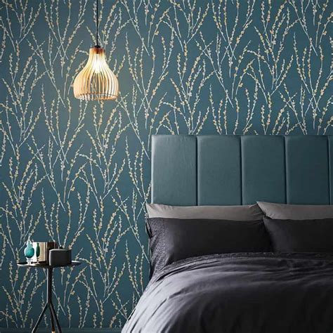 Wallpaper Trends 2023: The Most Popular Ideas, Prints, and Patterns