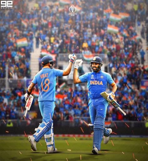 Virat Kohli And Rohit Sharma Wallpapers - Wallpaper Cave