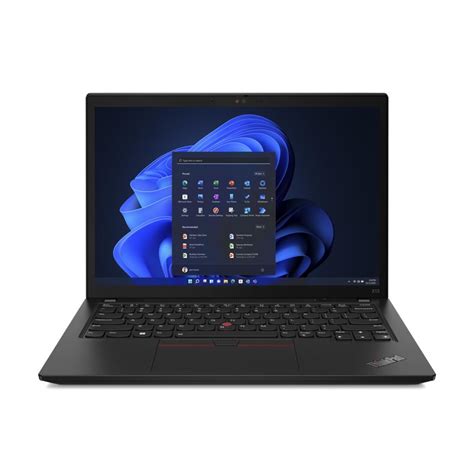 Lenovo ThinkPad X13 Gen 3 | i7-12th Gen | Green Dara Stars for Computers