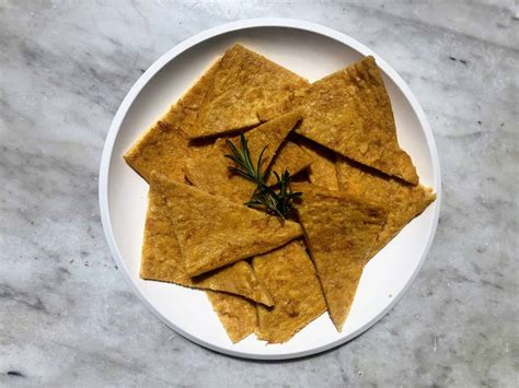 Tuscany’s Best Street Food is Vegan: Cecina (Chickpea Flatbread) Recipe from Italy - Eating ...