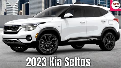 2023 Kia Seltos Videos – Get Latest News 2023 Update