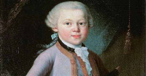 Wolfgang Amadeus Mozart - Profile, Childhood, Life, Timeline