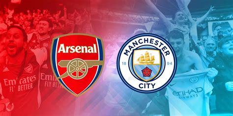 Arsenal Vs Man City 2024 - Margo Sarette