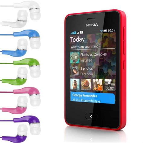 Nokia Asha 501 Review - PC.com Malaysia