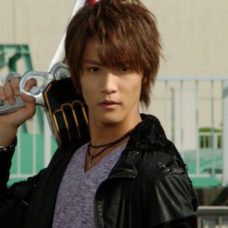 Kamen Rider Wizard (2012) - Episodes - MyDramaList