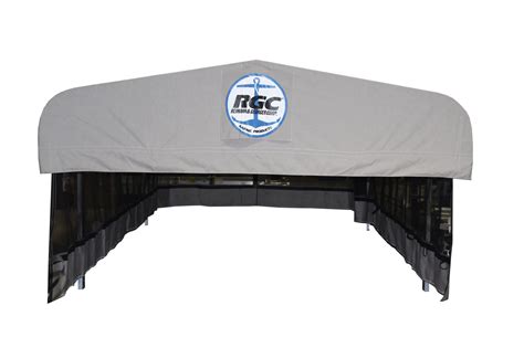 Boat Lift Canopy Frame - Just For You