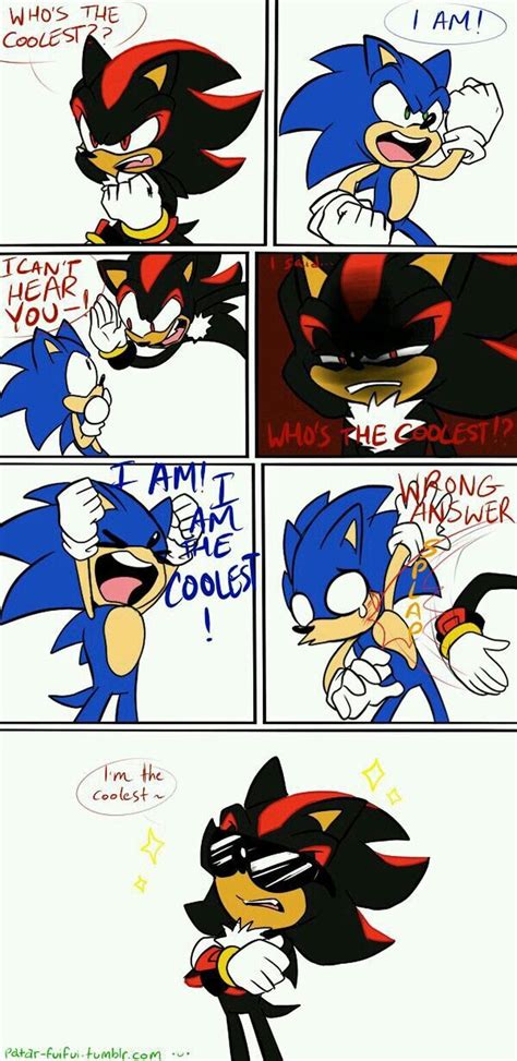 Day 3 of Sonic Memes!! | Fandom