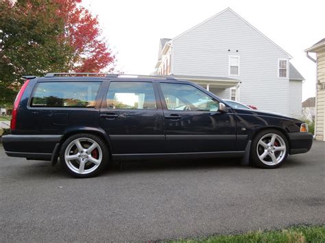 00' v70 xc lowering | SwedeSpeed - Volvo Performance Forum