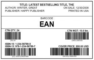 Shipping and Carton Standards – Cardinal Publishers Group