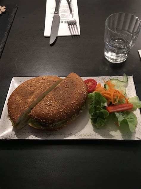 The Best Vegan Friendly & Vegan Restaurants in Munich - Mezzo Adventures