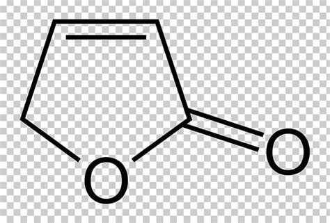 N-Methyl-2-pyrrolidone 2-Furanone Solvent In Chemical Reactions Gamma-Butyrolactone PNG, Clipart ...