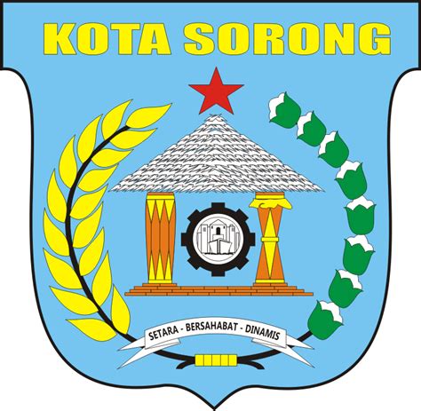 Kota Sorong | Logopedia | Fandom