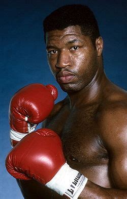 Former Heavyweight Champ Ray Mercer to be Inducted into the Atlantic City 2018 Boxing Hall of ...